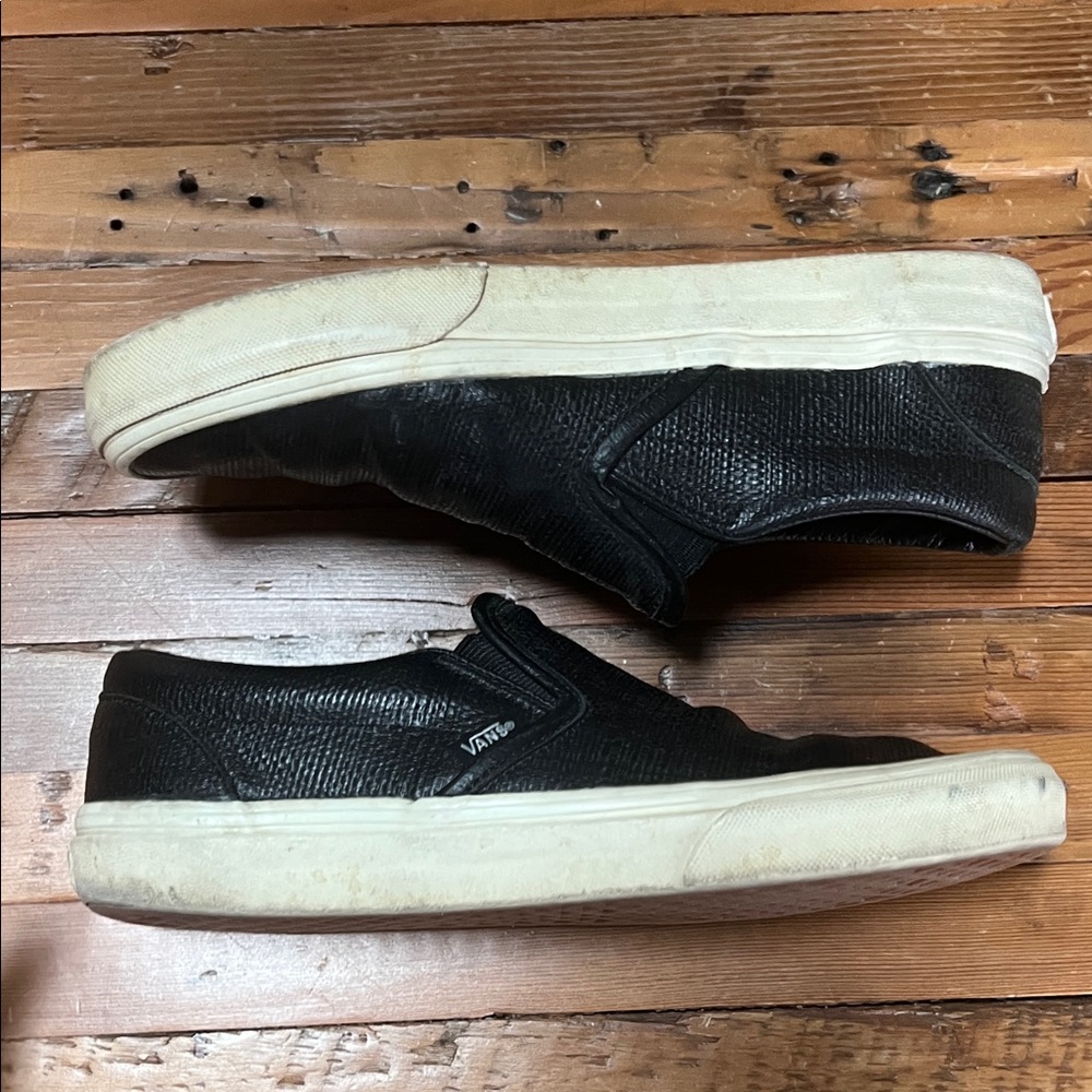 Vans Classic Slip On